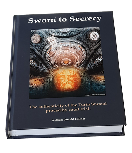 Sworn to Secrecy